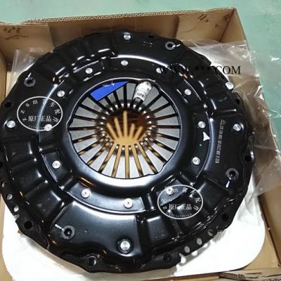 宇通配件2100-00653 串聯減振器主動盤  宇通原廠配件 離合器壓盤