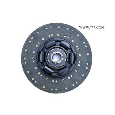 博億離合器片生產