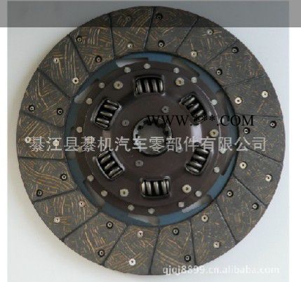 供應綦機豐田離合器片