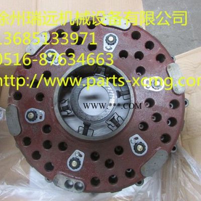 供應徐工機械及行業設備專用配件800300891 JL420IC離合器壓盤