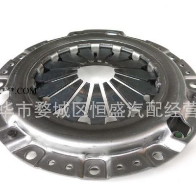長(zhǎng)安473離合器壓盤