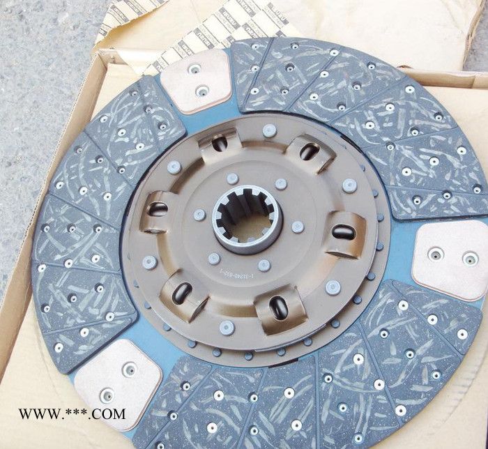 店內特銷汽車離合器片 五十鈴系列離合器片 **離合器片