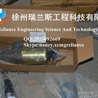 徐工配件-起重機 -QY25k5s-離合器分泵-803100937