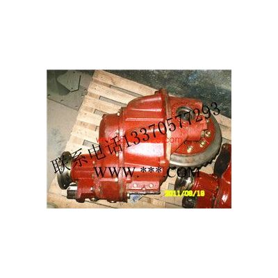 供應主減速器82810600陜汽同力