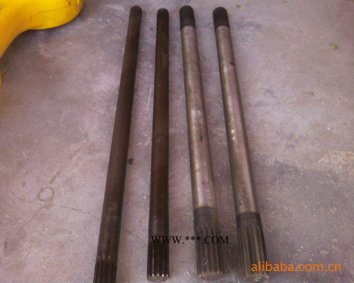 供應廈工   半軸