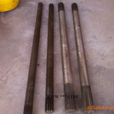 供應廈工   半軸