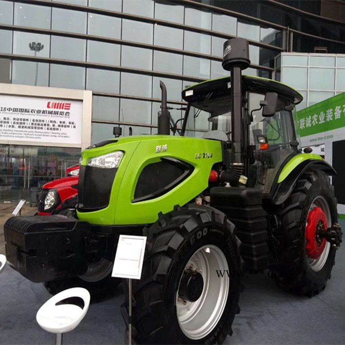 益杰柴油大底盤(pán)農(nóng)業(yè)拖拉機(jī)四驅(qū)大馬力2004 濰柴動(dòng)力前橋高配 2004拖拉機(jī)玉柴發(fā)動(dòng)機(jī)云宇前橋大橋高能低耗