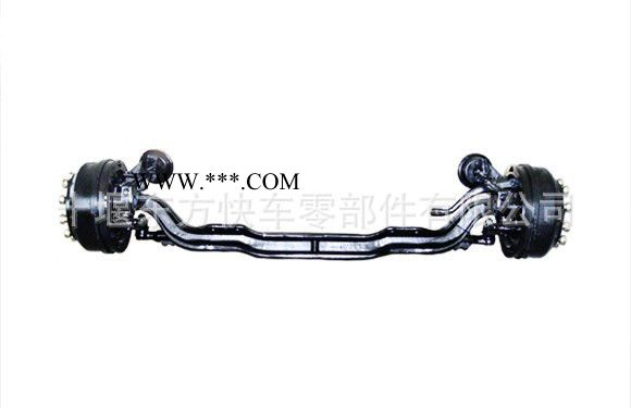 Q1-30S42B-00005前橋總成