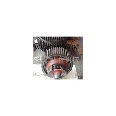 徐工壓路機差速器總成