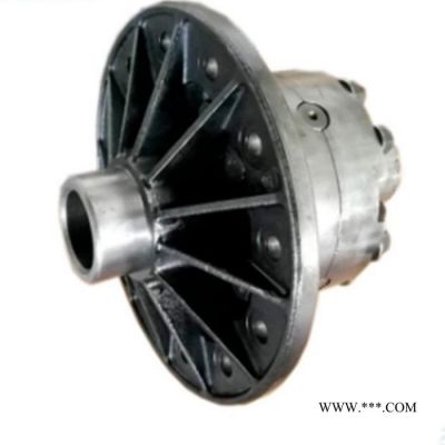 供應徐工裝載機配件275102056  DA1170B(II)/DA2170A(II)差速器總成