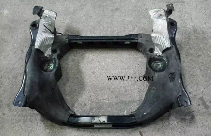 供應(yīng)奔馳全車(chē)件 S級(jí) 221 原廠前橋 前橋總成 奔馳原廠件