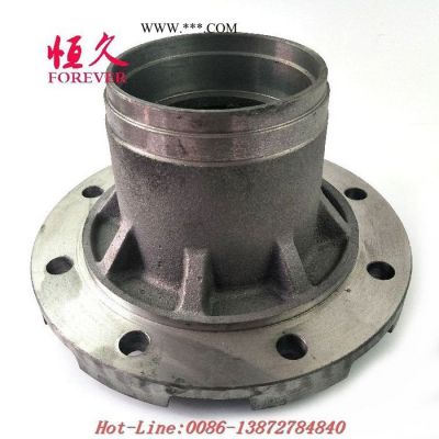 東風(fēng)245軍車輪轂EQ2100E尖頭6輪大炮車配件汽車輪轂31E-03080