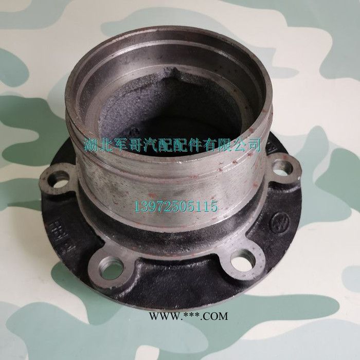 東風(fēng)EQ240 EQ2082E6D軍車越野車輪轂總成 車輪輪轂 輪芯31C-04015