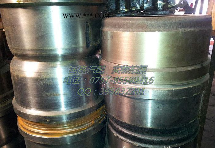 日本日野700前輪轂 后輪轂 輪鼓