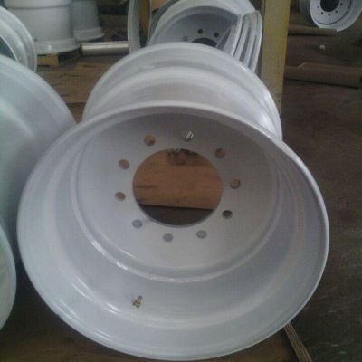 鋼圈生產 22.5寸 真空輪輞 輪轂 20.0x22.5