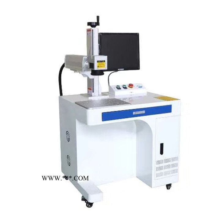 光纖激光打標機廠家   臺式激光打碼機  剎車盤打標機  產品型號標刻機