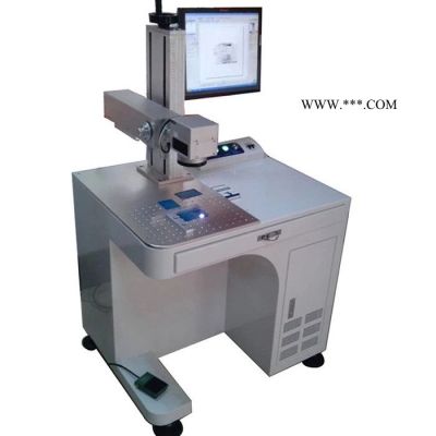 光纖激光打標機廠家   臺式激光打碼機  剎車盤打標機  離合器打標機