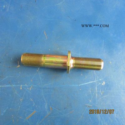 供應徐工機械裝載機配件250300312 ZL50.2A.1A.1-16輪輞螺栓