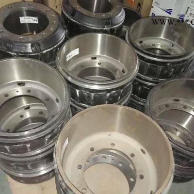 前制動鼓3501-00462 宇通配件