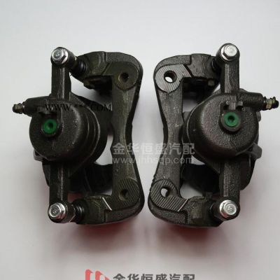 長安星光4500 跨越V5東風(fēng)小康C37C35前分泵 前制動鉗前剎車分泵