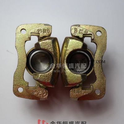 長安之星6350 6371 6363 星韻 東風(fēng)小康前分泵前制動鉗前剎車分泵