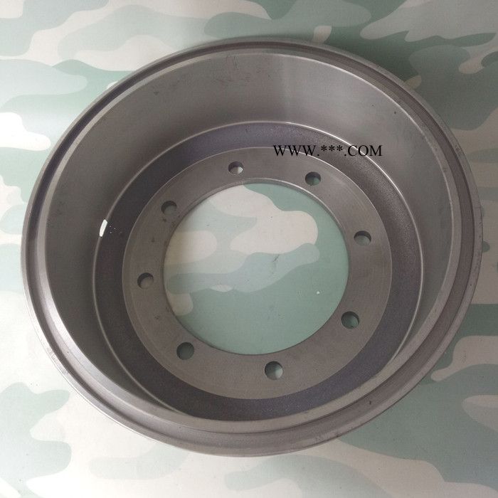 東風(fēng)EQ245 EQ2100E6D軍車越野車剎車鼓 制動鼓制動轂31E-04015-B