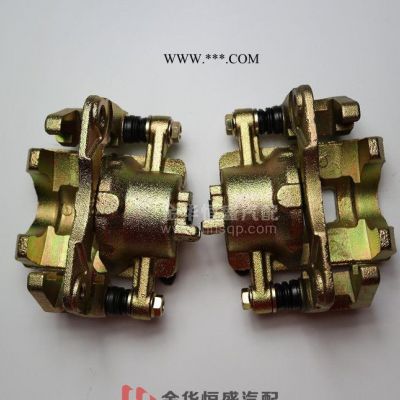 新款長安二代CM5新款 CM8  前分泵 前制動鉗 前剎車分泵 左右