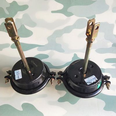 東風EQ1118GA EQ1141軍車越野車前制動器室 制動分泵3519.6B1-010