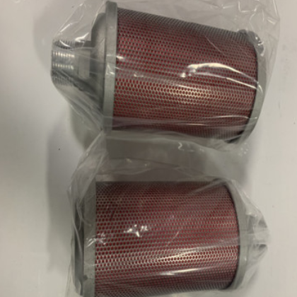 消音器 空壓機管道