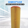 現貨銷售wj3立方wj6立方空濾皮帶機配件空壓機壓縮機空氣過濾器芯