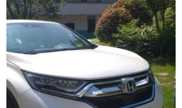 本田卻在中國市場直接拋棄？