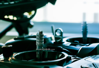 富奧汽車零部件股份有限公司