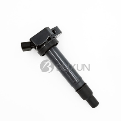 適用于豐田凱美瑞汽車點火線圈高壓包 90919-02248