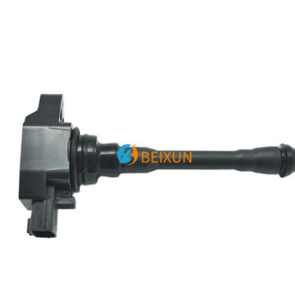 高品質汽車點火線圈適用于尼桑英菲尼迪雷諾 22448-1KT0A