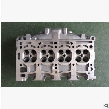廠家直銷 桑塔納 新款 VW SANTANA Cylinder Head 缸蓋