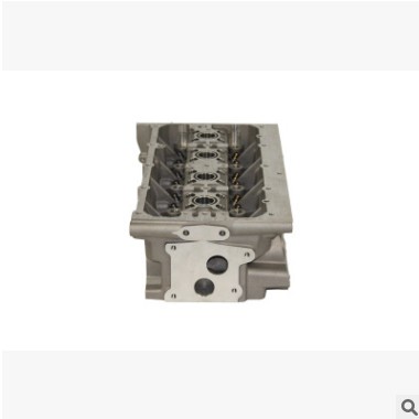 廠家直供適用于大眾朗逸 5孔 VW LAVIDA Cylinder Head 缸蓋