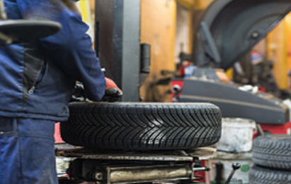 益路行汽車美容