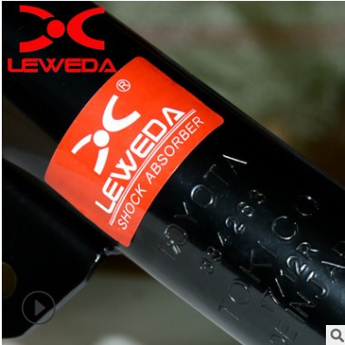 減震器汽車 適用雷克薩斯避震器空氣 汽車后避震器