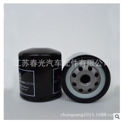 供應(yīng)五十鈴機(jī)油濾清器1012160TA（JX0806、JX-6184J）