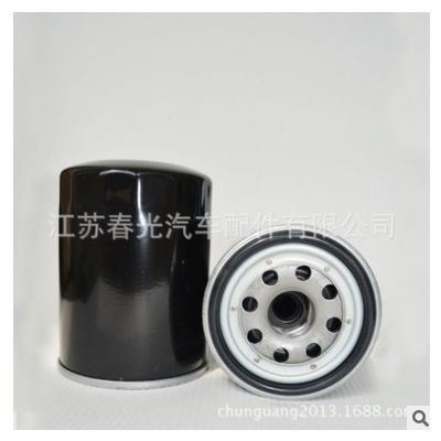 供應(yīng)五十鈴機(jī)油濾清器1012160DL（JX0809）