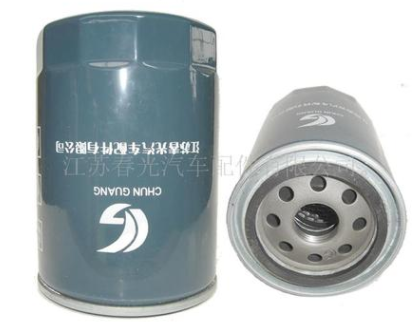 供應機油濾清器JX0811J