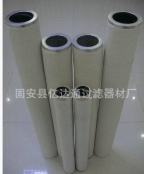 替代美國PECO派瑞濾芯 NGGC-336天然氣聚結除雜濾芯