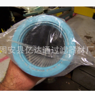 替代美國PECO派瑞濾芯 FF-336 天然氣凝聚除雜濾芯