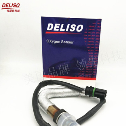 適用寶馬11787577666-寶馬進口X6 E71, E72F01,F02,F03后氧傳感器