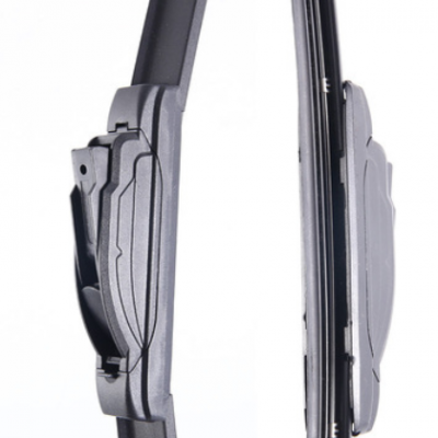 新款一代無骨多功能雨刷多功能通用U型雨刷器硅膠無骨雨刮片