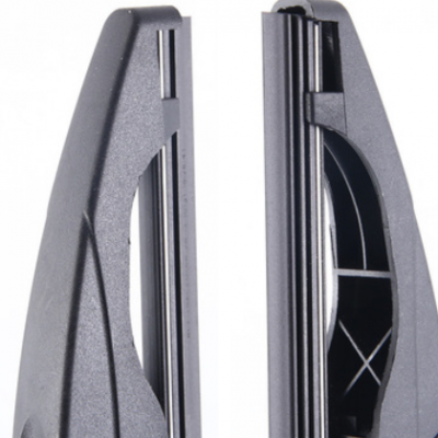 汽車有骨后雨刷器適用于大眾福特豐田后雨刮器耐用有骨雨刷器