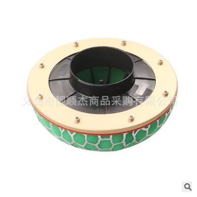 汽車改裝 蘑菇頭80/100冬菇頭過濾器airfilter 空氣濾清器