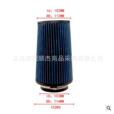 汽車改裝 適用于福特08-10 6.4L 進(jìn)氣套件