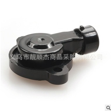 汽車改裝 氣門傳感器 雪佛蘭改裝進氣歧管節