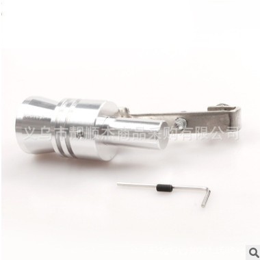 汽車改裝 渦輪哨子 排氣管發聲器 仿聲器 渦輪尾哨 LX